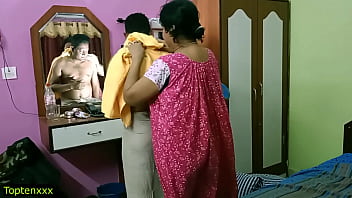 Desi hot MILF in hardcore action with amazing anal sex